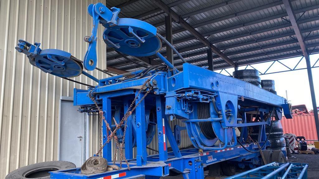 Terex Demag AC 500