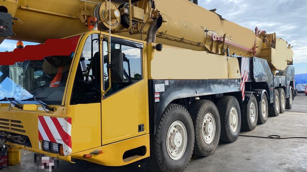 Terex Demag AC 500