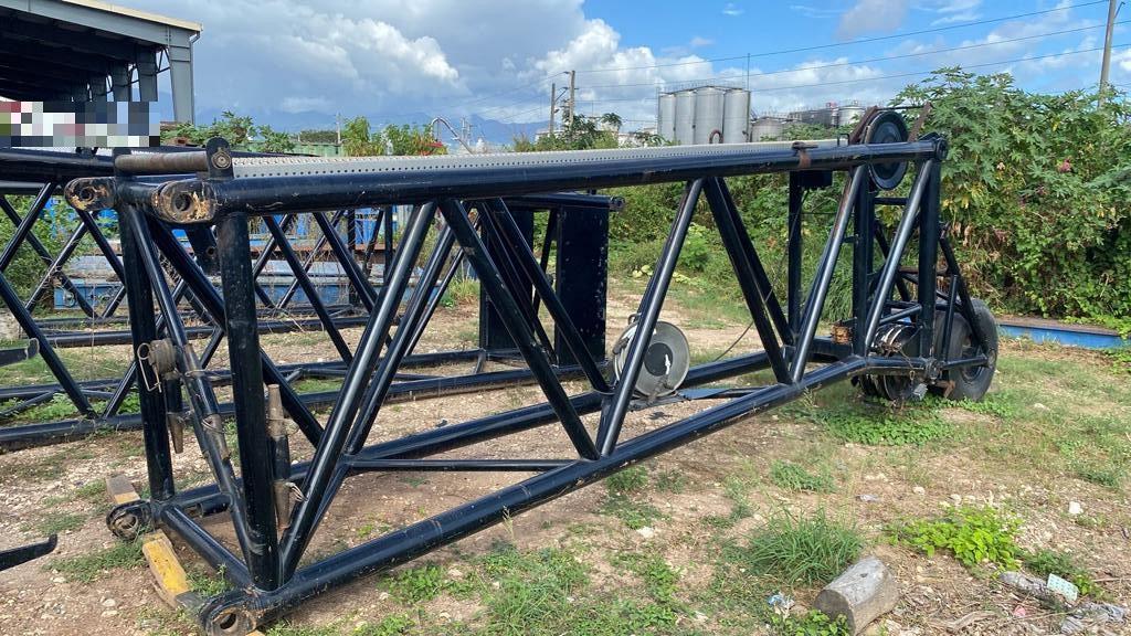 Terex Demag AC 500