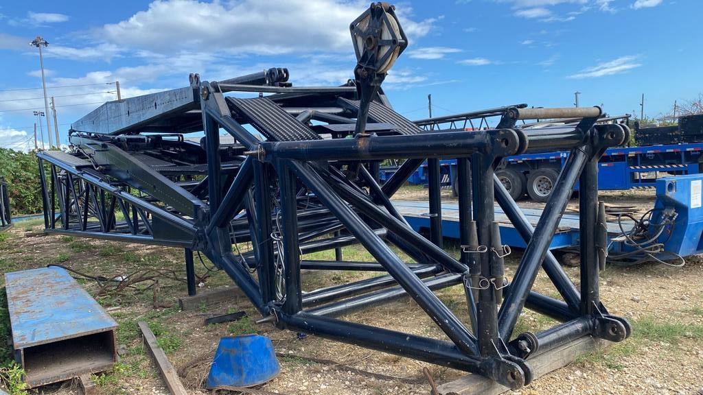 Terex Demag AC 500