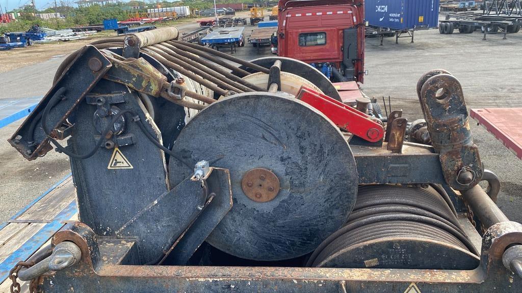 Terex Demag AC 500