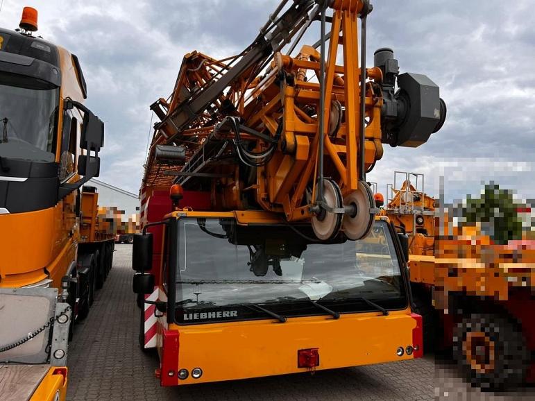 Liebherr MK 100