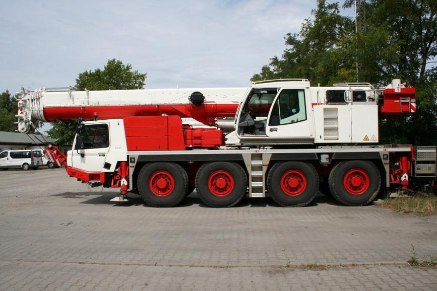 Faun ATF 70 G-4