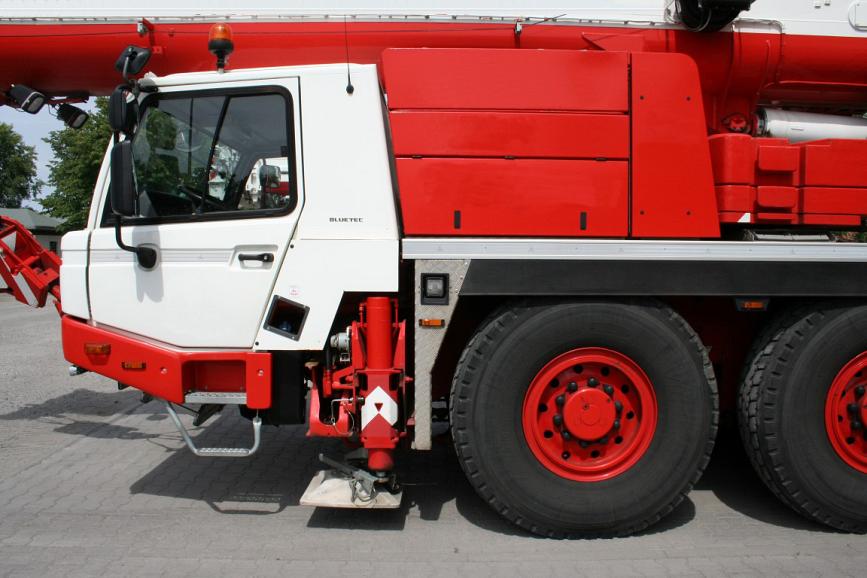 Faun ATF 70 G-4