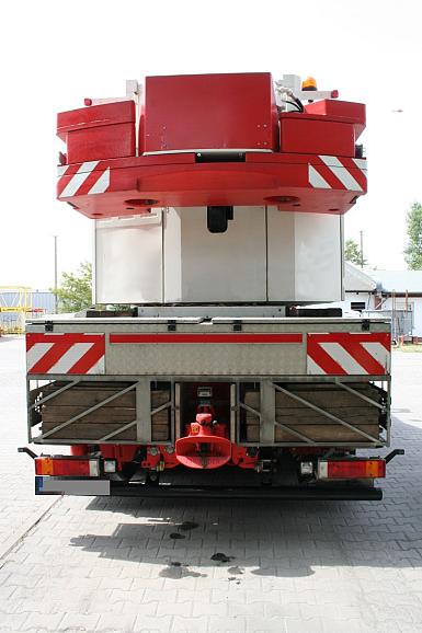 Faun ATF 70 G-4