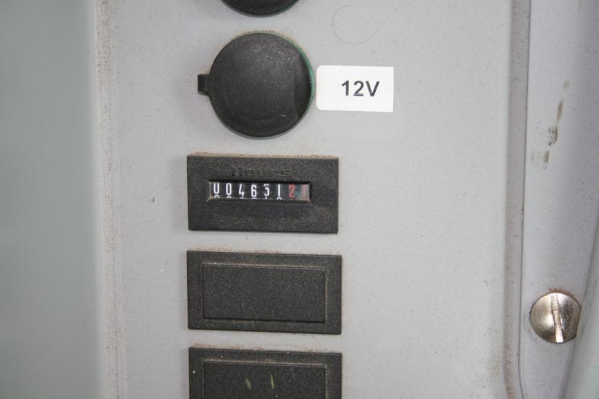 Faun ATF 70 G-4