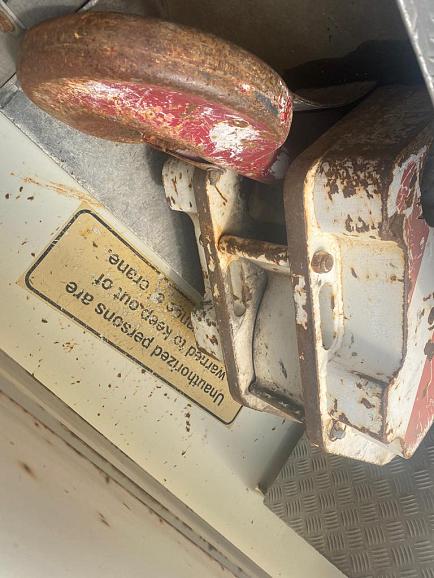 Terex Demag AC 40 City 