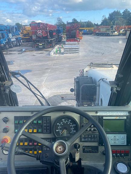 Terex Demag AC 40 City 