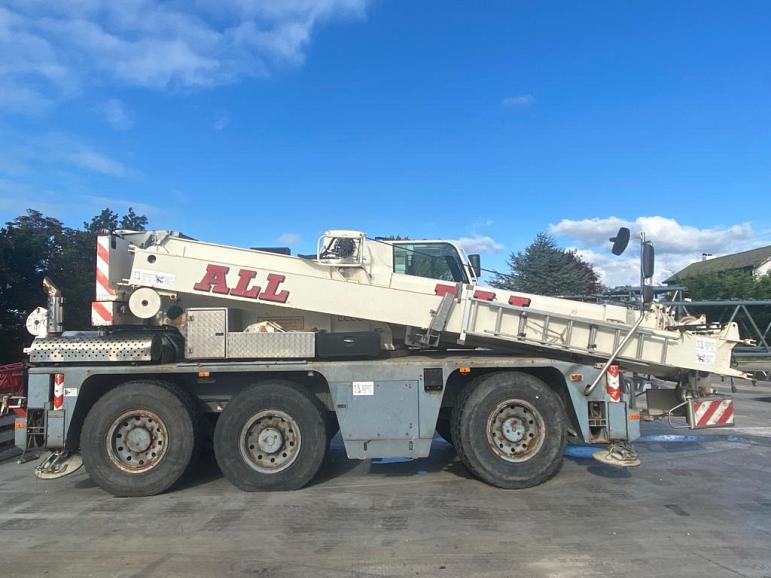 Terex Demag AC 40 City 