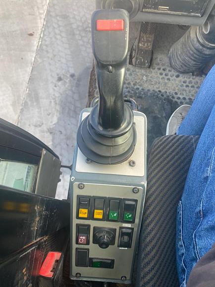 Terex Demag AC 40 City 