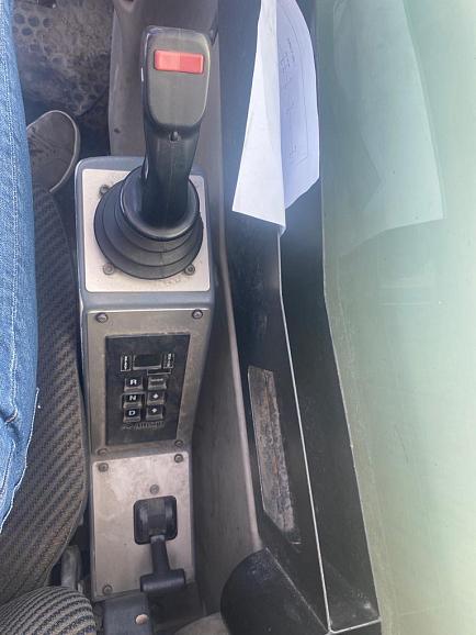 Terex Demag AC 40 City 
