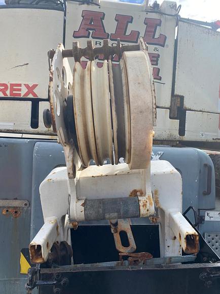 Terex Demag AC 40 City 