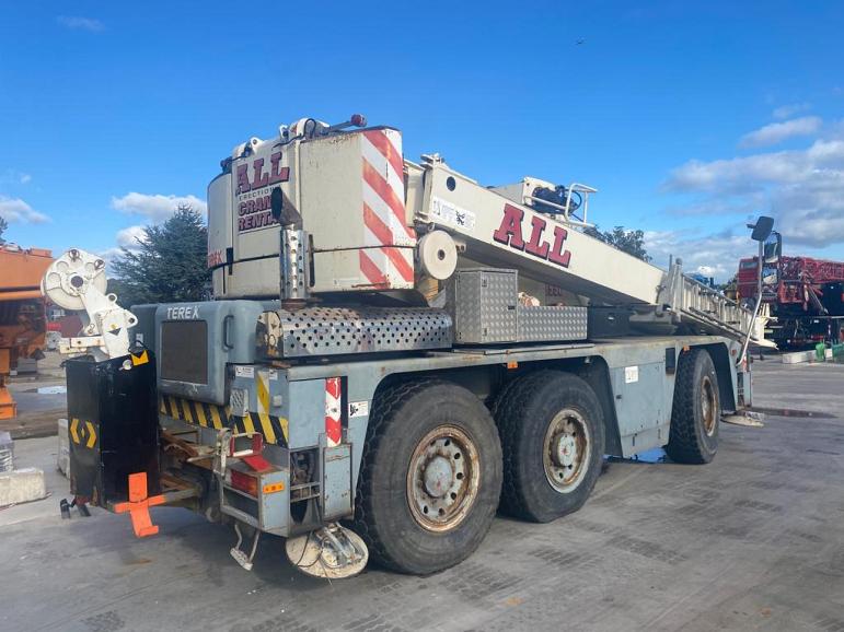 Terex Demag AC 40 City 