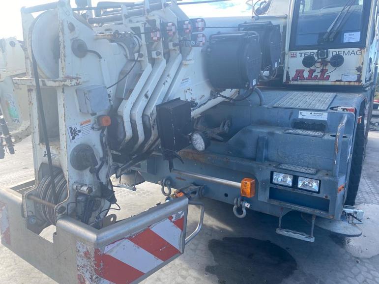 Terex Demag AC 40 City 