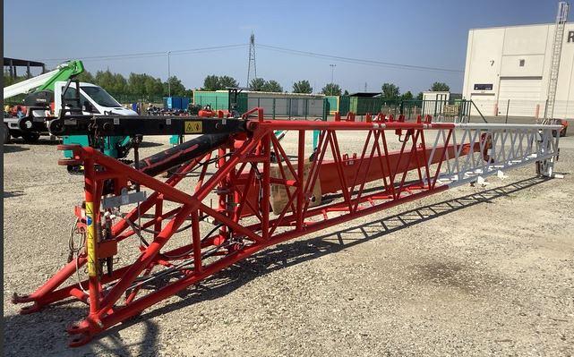 Demag AC 220-5 