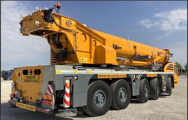 Demag AC 220-5 