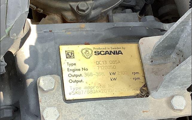 Demag AC 220-5 