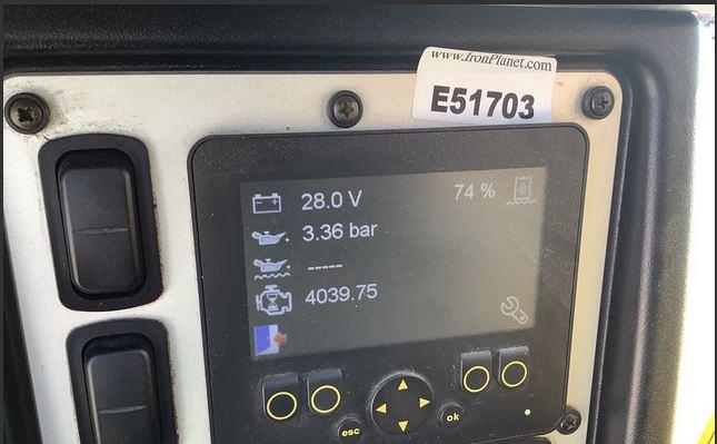 Demag AC 220-5 