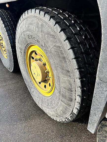 Demag AC 130-5