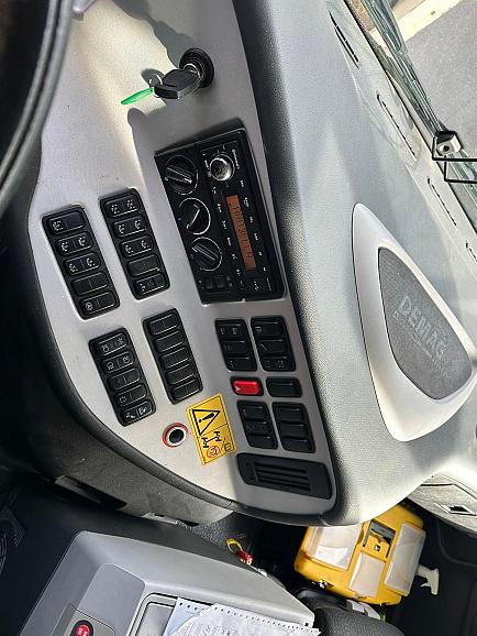 Demag AC 130-5