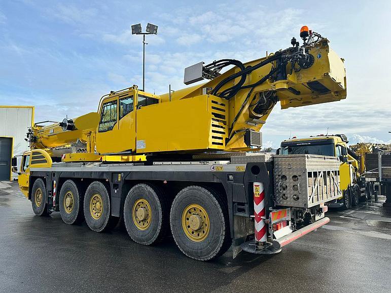 Demag AC 130-5
