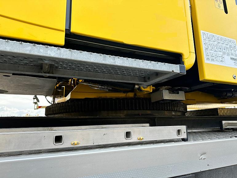 Demag AC 130-5
