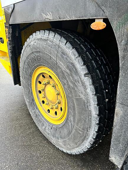 Demag AC 130-5
