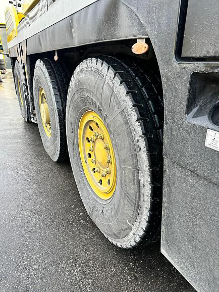 Demag AC 130-5