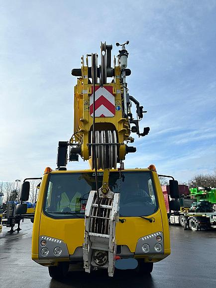 Demag AC 130-5