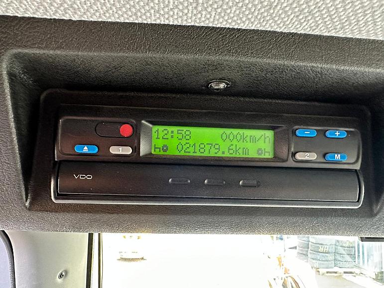 Demag AC 130-5