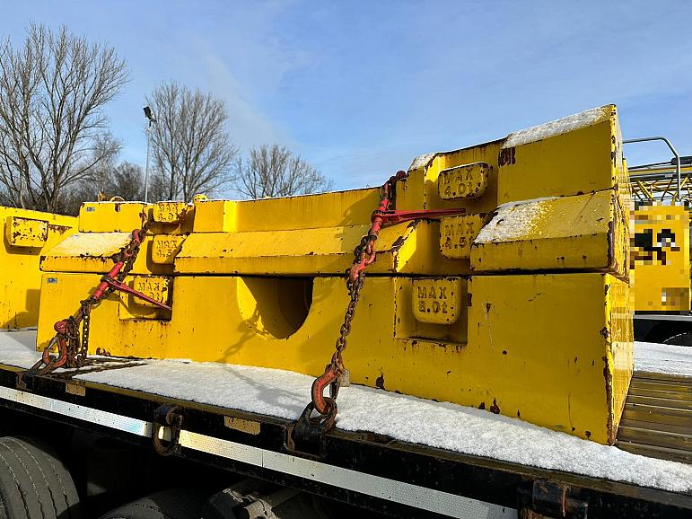 Demag AC 130-5
