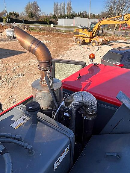 Liebherr LTM 1070 - 4.2