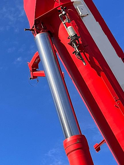 Liebherr LTM 1070 - 4.2