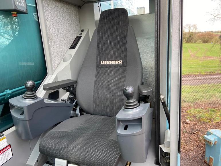 Liebherr LTM 1130-5.1