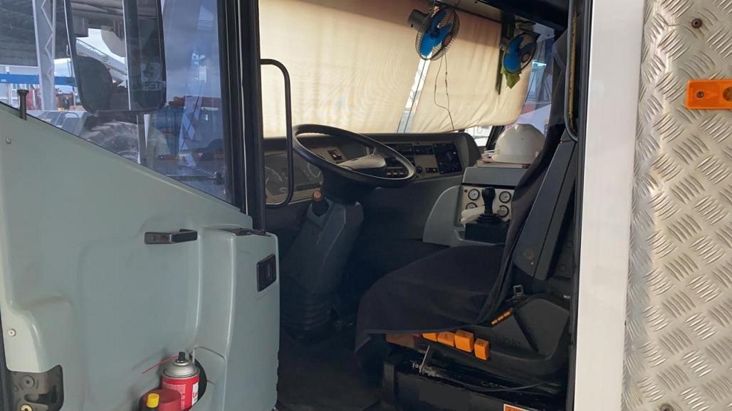 Demag AC 140 