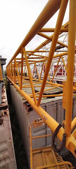 Liebherr LTM 1750-9.1