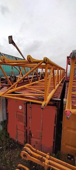 Liebherr LTM 1750-9.1