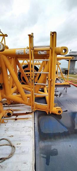 Liebherr LTM 1750-9.1