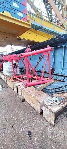 Liebherr LTM 1750-9.1