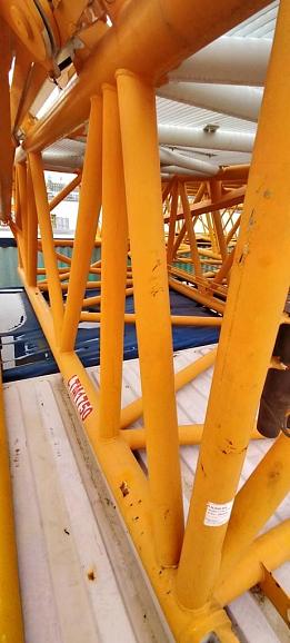 Liebherr LTM 1750-9.1