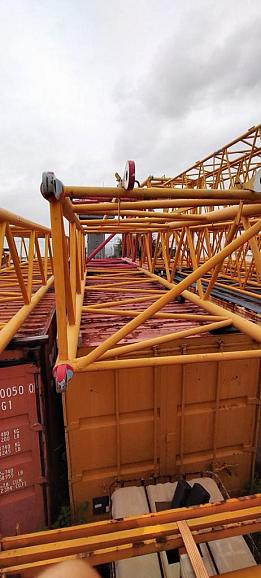 Liebherr LTM 1750-9.1