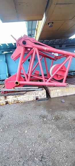 Liebherr LTM 1750-9.1