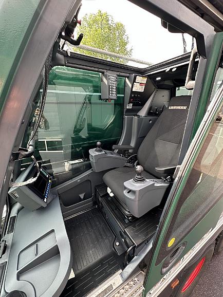Liebherr LTM 1200 - 5.1