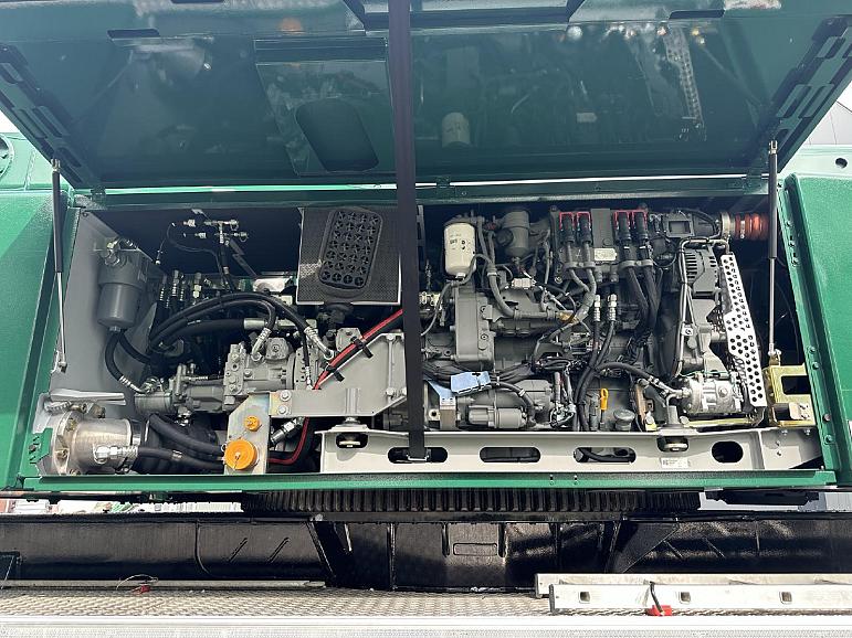 Liebherr LTM 1200 - 5.1