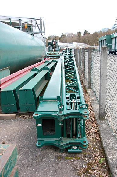 Liebherr LTM 1200 - 5.1