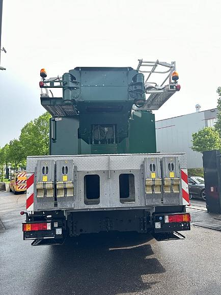 Liebherr LTM 1200 - 5.1