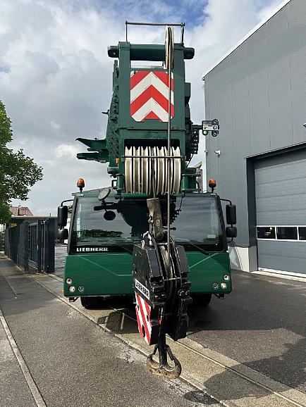 Liebherr LTM 1200 - 5.1