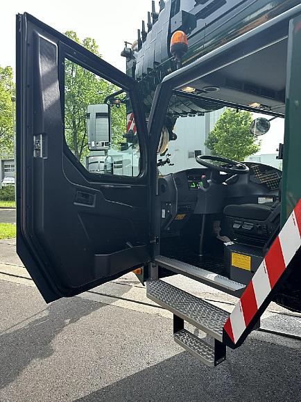 Liebherr LTM 1200 - 5.1