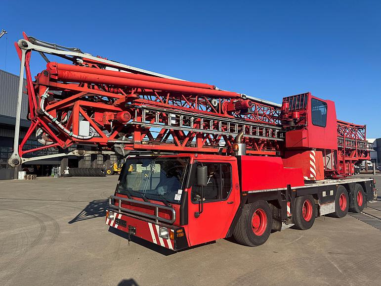 Liebherr MK 80 
