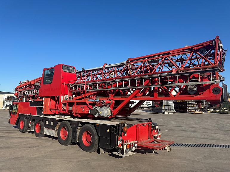 Liebherr MK 80 